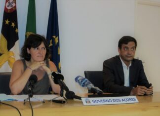 Ana Cunha expressa “grande satisfação” por aprovação de auxílio de Estado à SATA DR/GACS