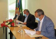 Governo Regional destaca boa articulação em Bruxelas com a Federação Agrícola dos Açores