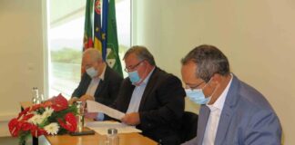 Governo Regional destaca boa articulação em Bruxelas com a Federação Agrícola dos Açores