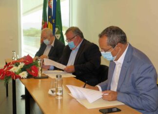 Governo Regional destaca boa articulação em Bruxelas com a Federação Agrícola dos Açores