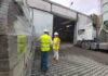 Novo ciclo de investimento nas obras públicas potencia crescimento das empresas de construção civil nos Açores DR/GACS