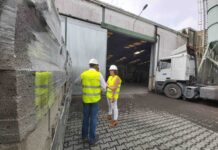 Novo ciclo de investimento nas obras públicas potencia crescimento das empresas de construção civil nos Açores DR/GACS