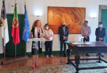 Redes Locais de Intervenção já abrangem quase toda a população açoriana, afirma Secretária Regional da Saúde DR/GACS