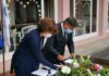 Santa Casa da Misercórdia de Ponta Delgada com 25 novas vagas em Cuidados Continuados Integrados, anuncia Andreia Cardoso