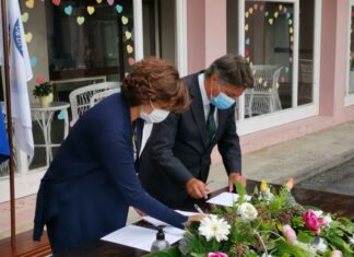 Santa Casa da Misercórdia de Ponta Delgada com 25 novas vagas em Cuidados Continuados Integrados, anuncia Andreia Cardoso