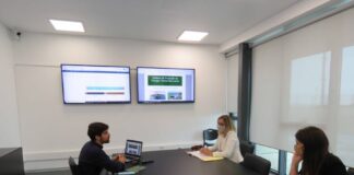 Ilha Graciosa ultrapassa 60% de integração de renováveis no primeiro semestre de 2020 DR/GACS