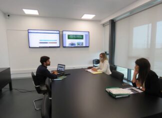 Ilha Graciosa ultrapassa 60% de integração de renováveis no primeiro semestre de 2020 DR/GACS