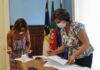 Governo dos Açores apoia cinco instituições de solidariedade social de São Miguel para aquisição de viaturas