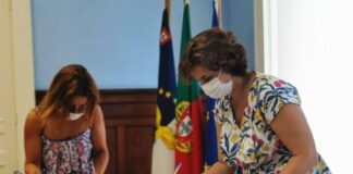 Governo dos Açores apoia cinco instituições de solidariedade social de São Miguel para aquisição de viaturas