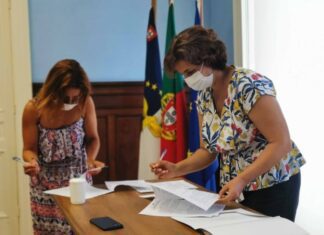 Governo dos Açores apoia cinco instituições de solidariedade social de São Miguel para aquisição de viaturas