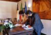 Governo dos Açores quer assegurar formação contínua aos enfermeiros dos lares de idosos e sensibilizar para a sua importância, afirma Andreia Cardoso