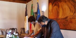 Governo dos Açores quer assegurar formação contínua aos enfermeiros dos lares de idosos e sensibilizar para a sua importância, afirma Andreia Cardoso
