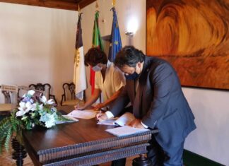 Governo dos Açores quer assegurar formação contínua aos enfermeiros dos lares de idosos e sensibilizar para a sua importância, afirma Andreia Cardoso