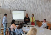Governo dos Açores formou mais de 1.000 profissionais do setor do turismo DR/GACS