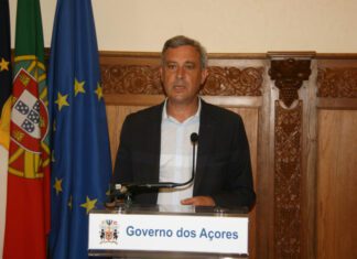 Governo dos Açores lança novas medidas de gestão do esforço de pesca no valor de 1,2 milhões de euros DR/GACS