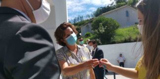 Governo dos Açores apoia Associação de Desenvolvimento Intergeracional na criação de uma creche na freguesia de Santo António, em S. Miguel DR/GACS