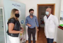 Açores continuam a ser a única região do país com descida do desemprego, revela IEFP