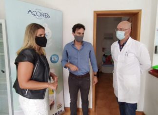Açores continuam a ser a única região do país com descida do desemprego, revela IEFP