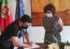 Governo dos Açores continua a promover o acesso a habitação própria na ilha Terceira, afirma Andreia Cardoso DR/GACS