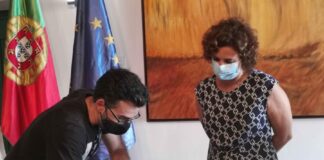 Governo dos Açores continua a promover o acesso a habitação própria na ilha Terceira, afirma Andreia Cardoso DR/GACS