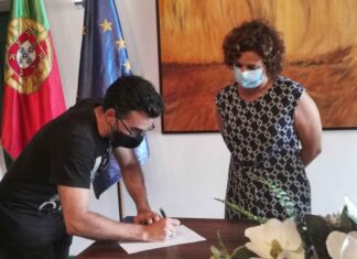 Governo dos Açores continua a promover o acesso a habitação própria na ilha Terceira, afirma Andreia Cardoso DR/GACS