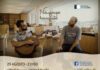 Biblioteca Pública de Angra do Heroísmo apresenta “Náufragos Tranquilos” DR/GACS