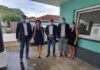 Governo dos Açores apoia criação de Centro de Atividades de Tempos Livres no Corvo DR/GACS