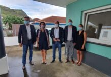 Governo dos Açores apoia criação de Centro de Atividades de Tempos Livres no Corvo DR/GACS