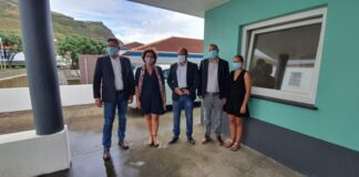 Governo dos Açores apoia criação de Centro de Atividades de Tempos Livres no Corvo DR/GACS