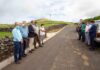 Governo dos Açores investe 12 milhões de euros no setor agrícola da Terceira na atual legislatura, afirma João Ponte DR/GACS