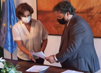 Ordem dos Enfermeiros celebra acordo de cooperação com Secretaria Regional da Solidariedade Social