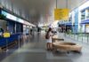 Covid-19: Governo dos Açores vai reorganizar zona de testagem no aeroporto de Ponta Delgada