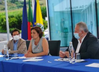 “Projeto “CALÇOS” quer facilitar acesso a emprego aos mais fragilizados”, diz Andreia Cardoso