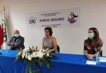 Centro de Desenvolvimento e Inclusão Juvenil Porto Seguro já beneficiou mais de 300 jovens em Rabo de Peixe