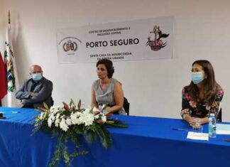 Centro de Desenvolvimento e Inclusão Juvenil Porto Seguro já beneficiou mais de 300 jovens em Rabo de Peixe