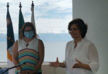 Governo dos Açores apoia Casa de Providência de São José na aquisição de um imóvel para Casa de Acolhimento Residencial de Crianças e Jovens