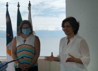 Governo dos Açores apoia Casa de Providência de São José na aquisição de um imóvel para Casa de Acolhimento Residencial de Crianças e Jovens