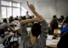 Educação – Novo ano letivo arranca em regime presencial, mas com cautelas DR
