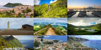 Turismo – Cerca de seis mil açorianos inscritos na Campanha “Viver os Açores” DR