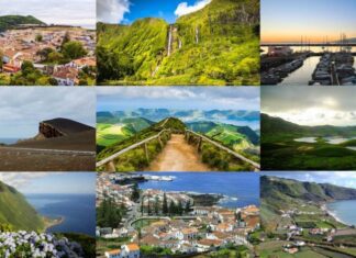 Turismo – Cerca de seis mil açorianos inscritos na Campanha “Viver os Açores” DR