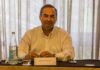 Terceira – António Ventura quer devolver aos terceirenses o orgulho na sua terra DR/PSD
