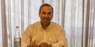 Terceira – António Ventura quer devolver aos terceirenses o orgulho na sua terra DR/PSD