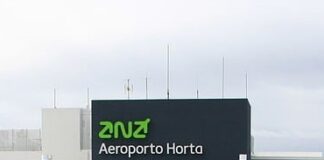 PS/Faial repudia declarações do Presidente da ANA sobre ampliação da pista do Aeroporto da Horta DR