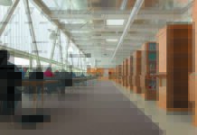 Biblioteca Pública Luís da Silva Ribeiro apresenta mapa da população da freguesia da Luz, na ilha Graciosa DR
