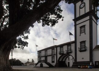 Ribeira Grande – PS continua a tentar desmerecer o trabalho da Câmara Municipal DR/PSD