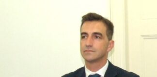 Eleições – Carlos Ferreira encabeça lista do PSD no Faial DR