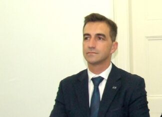 Eleições – Carlos Ferreira encabeça lista do PSD no Faial DR