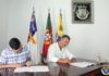 MUNICÍPIO RENOVA PROTOCOLO DE CEDÊNCIA DE EDIFICIO DO CENTRO DE ATIVIDADES DO TOLEDO DR/CMV
