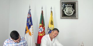 MUNICÍPIO RENOVA PROTOCOLO DE CEDÊNCIA DE EDIFICIO DO CENTRO DE ATIVIDADES DO TOLEDO DR/CMV