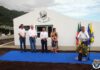 INAUGURADO EDIFÍCIO DE APOIO AO CANIL MUNICIPAL DR/CMV